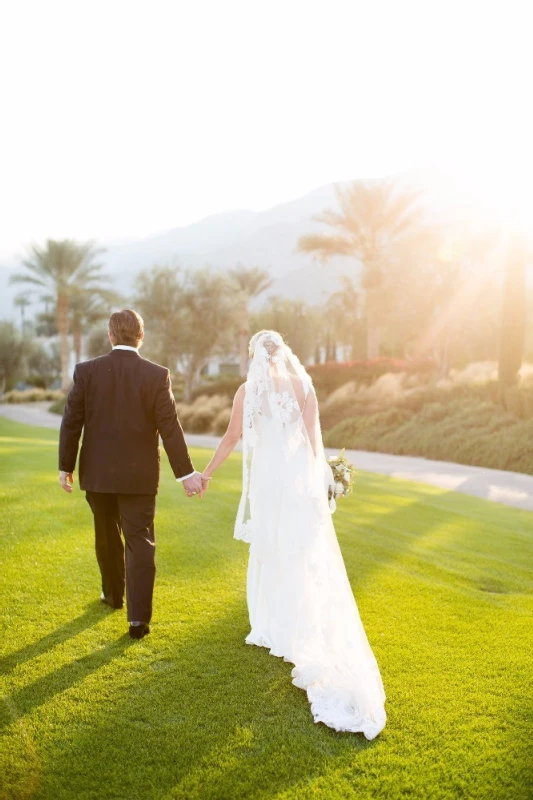 A Wedding for Gabby and William