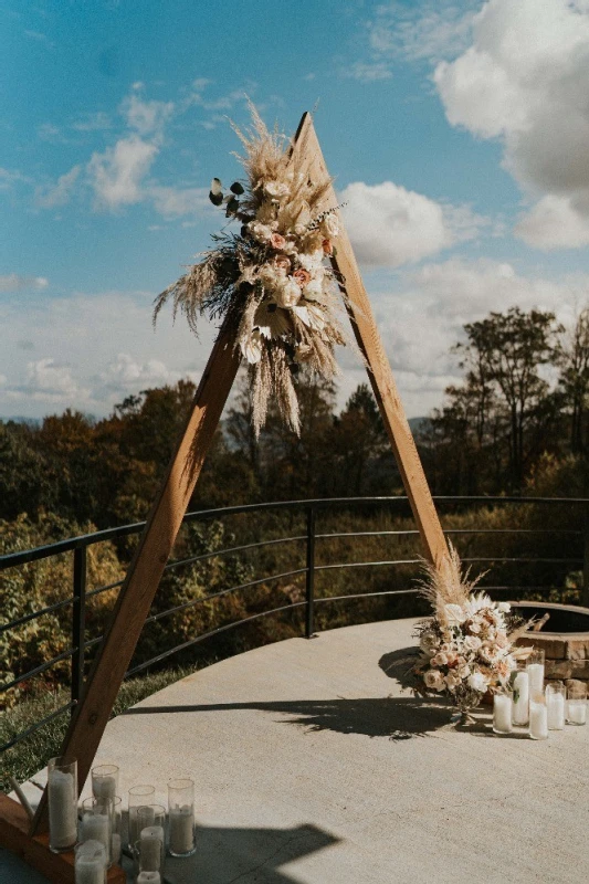 A Mountain Elopement for Brittany and Adrienne