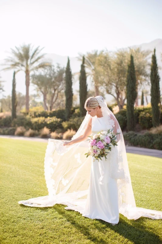 A Wedding for Gabby and William