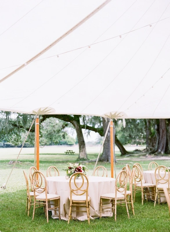 A Classic Wedding for Maggie and Matthew