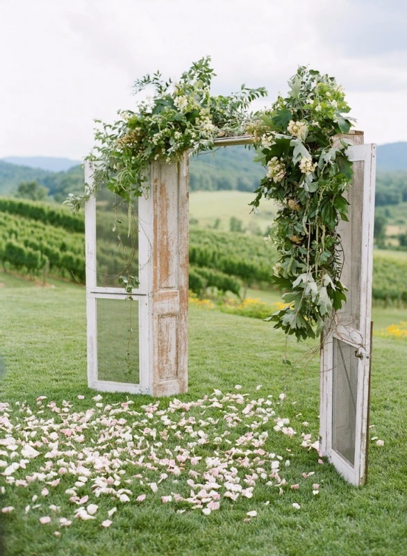 A Wedding for Kelly and Bobby