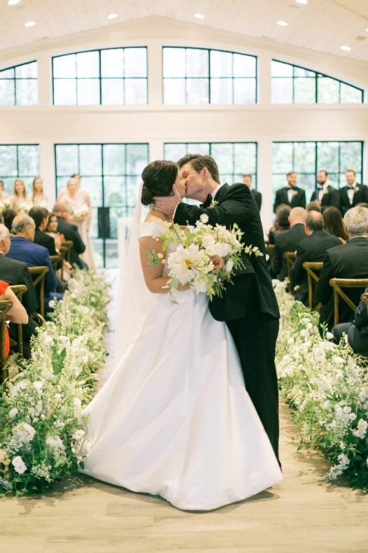 A Mountain Wedding for Laurie Beth and Daniel