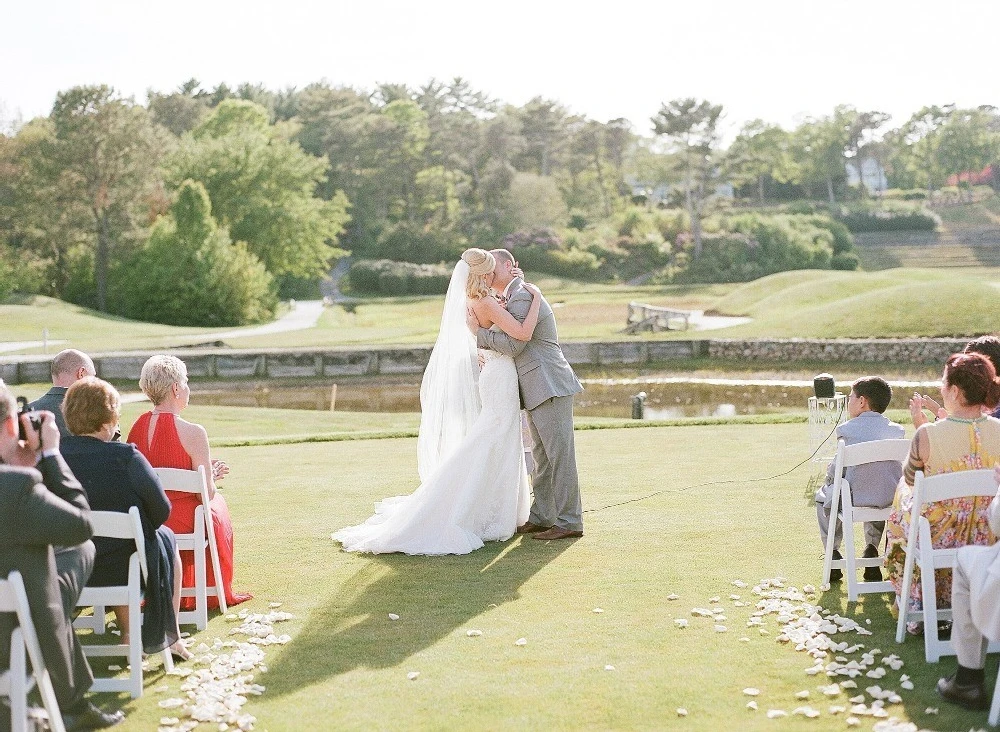 A Wedding for Laura and Braeden