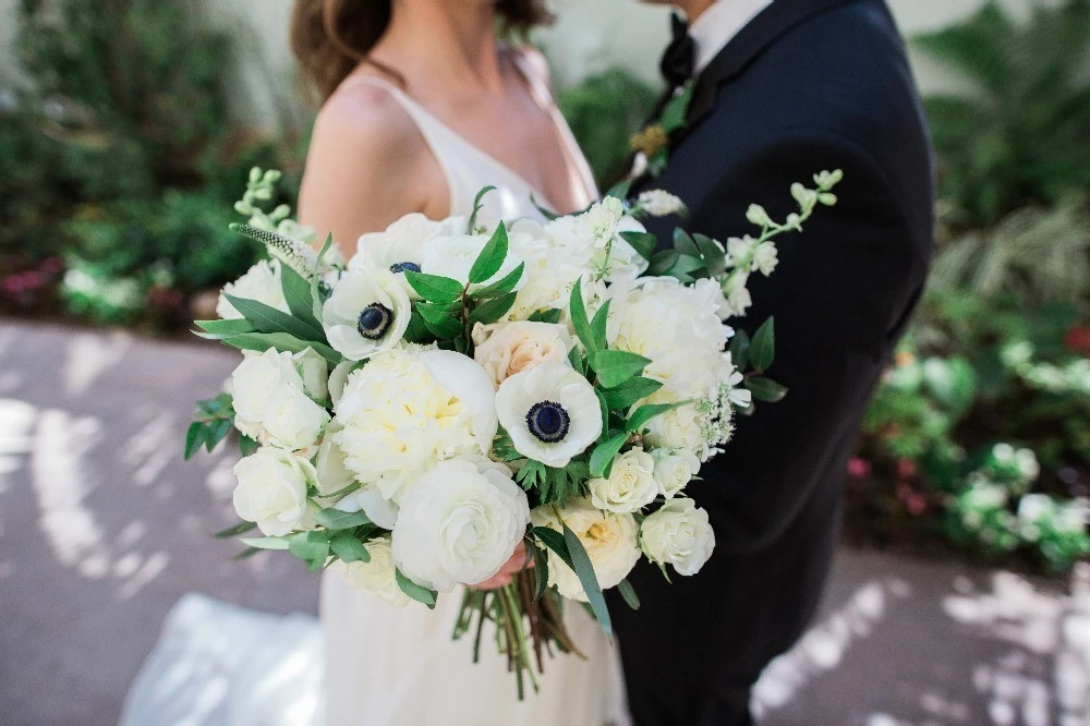 A Wedding for Elisabeth and Tony