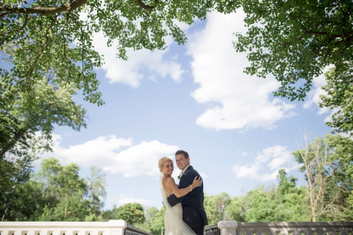 A Wedding for Jessica and Daniel