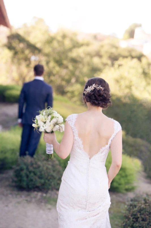 A Wedding for Emily and Nate