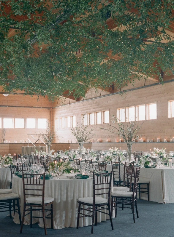 A Mountain Wedding for Amanda and Matt