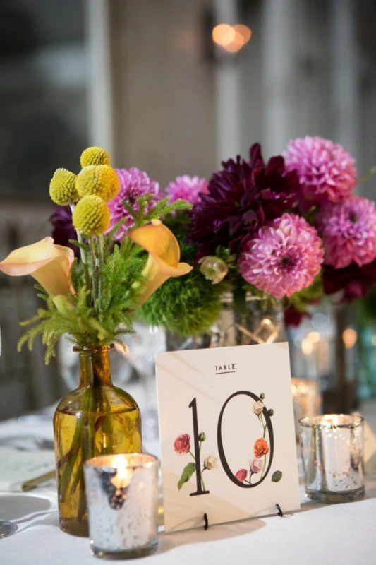 A Wedding for Kathleen and John