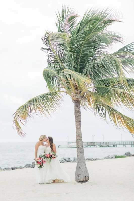 A Wedding for Lauren and Hillary