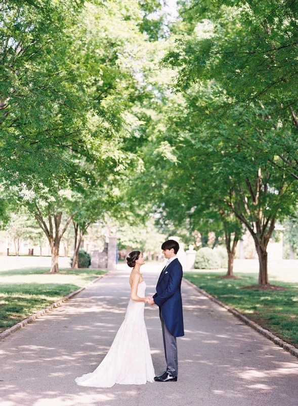 A Wedding for Elise and Marco