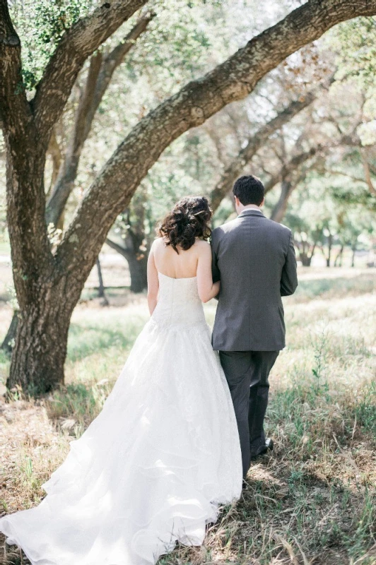 A Wedding for Alyssa and Cody