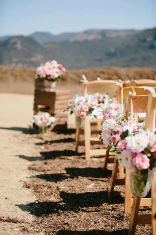 A Wedding for Samantha and Stephen