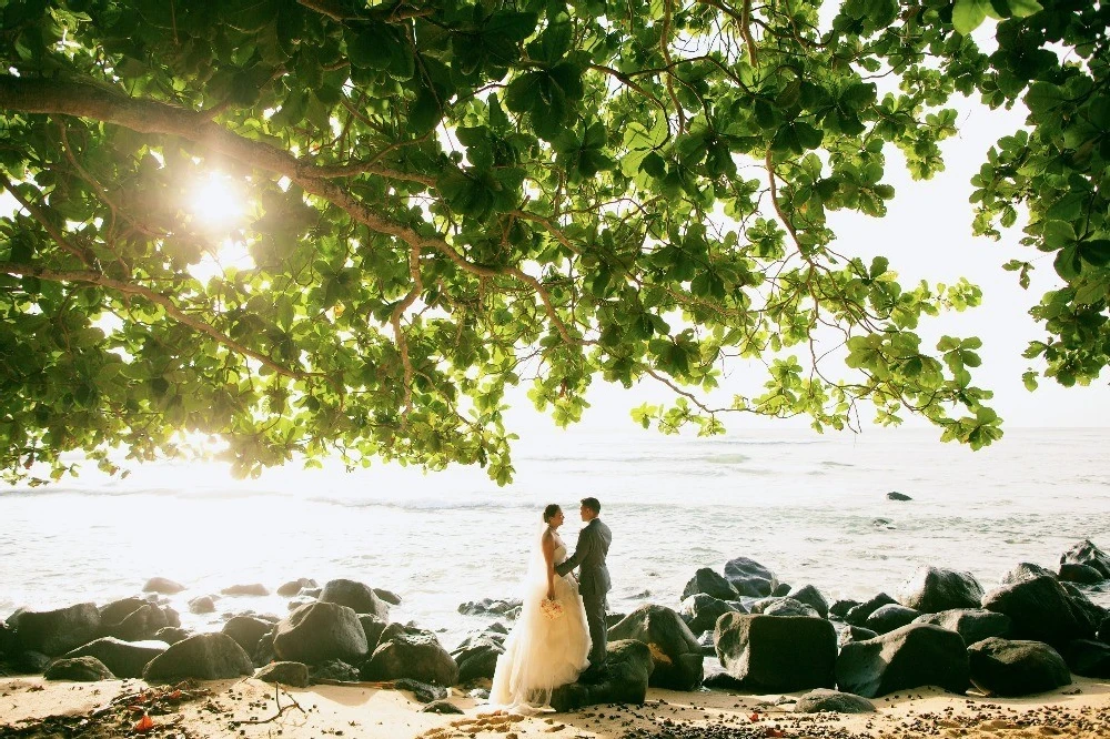 A Wedding for Diana and Albert