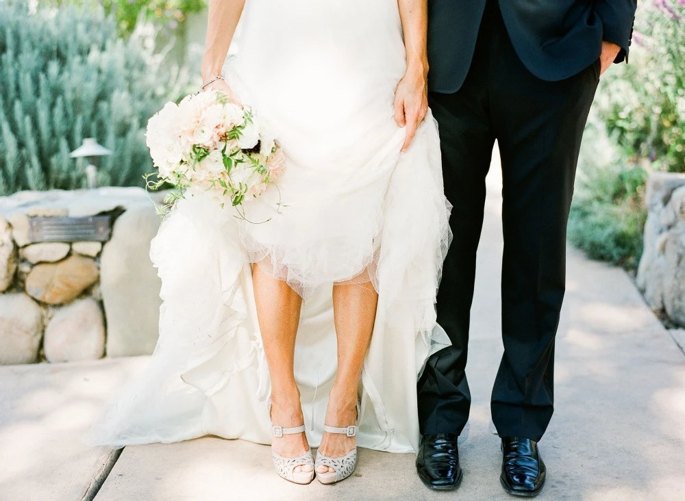 A Wedding for Jen and Collin