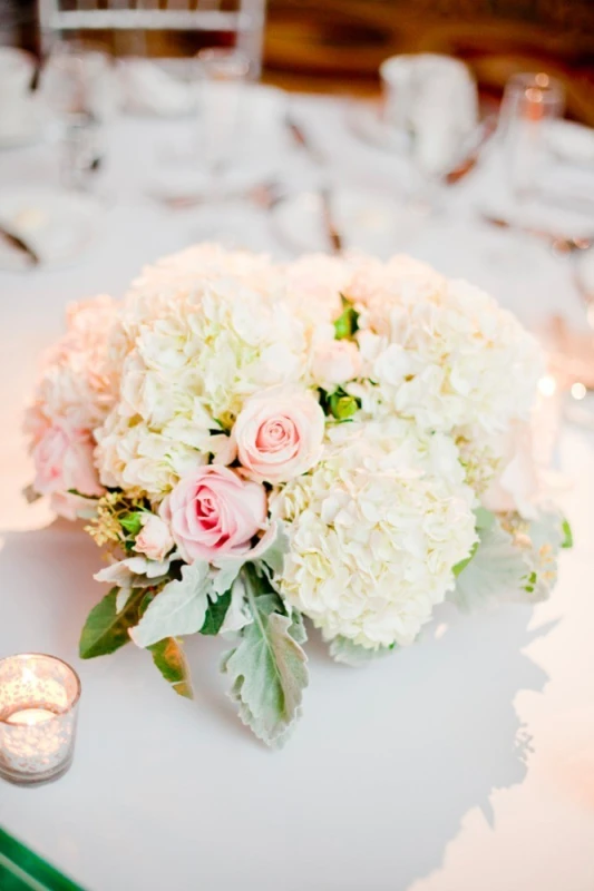 A Wedding for Sarah and Kevin