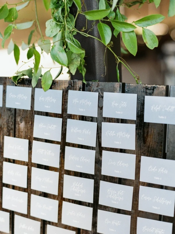 A Classic Wedding for Katherine and Noel