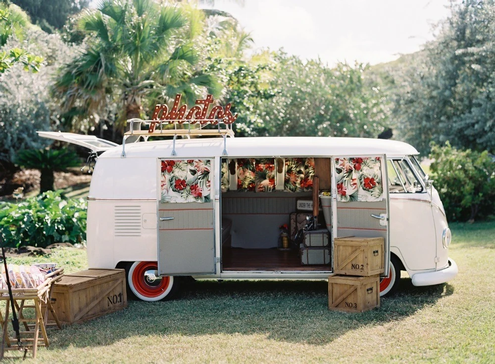 A Rustic Wedding for Devon and Chase