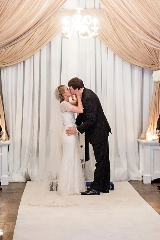 A Wedding for Kelcie and Warren