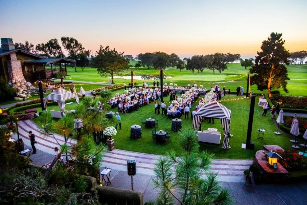 The Lodge at Torrey Pines