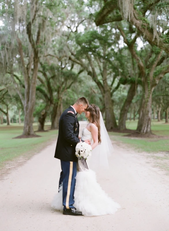 A Wedding for Kathryn and Micah