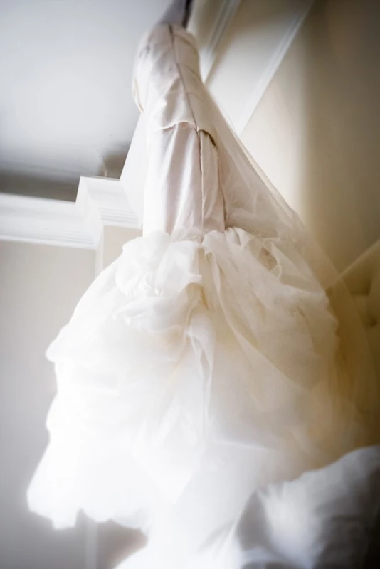 A Wedding for Jenny and Adam