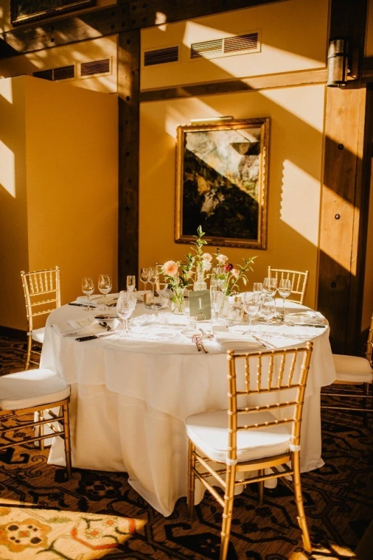 A Rustic Wedding for Abrianna and Sean