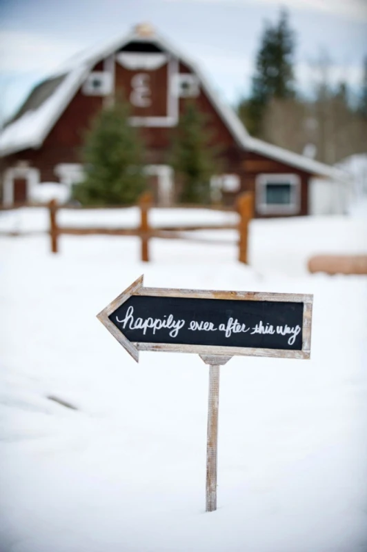 A Wedding for Anne and Andy