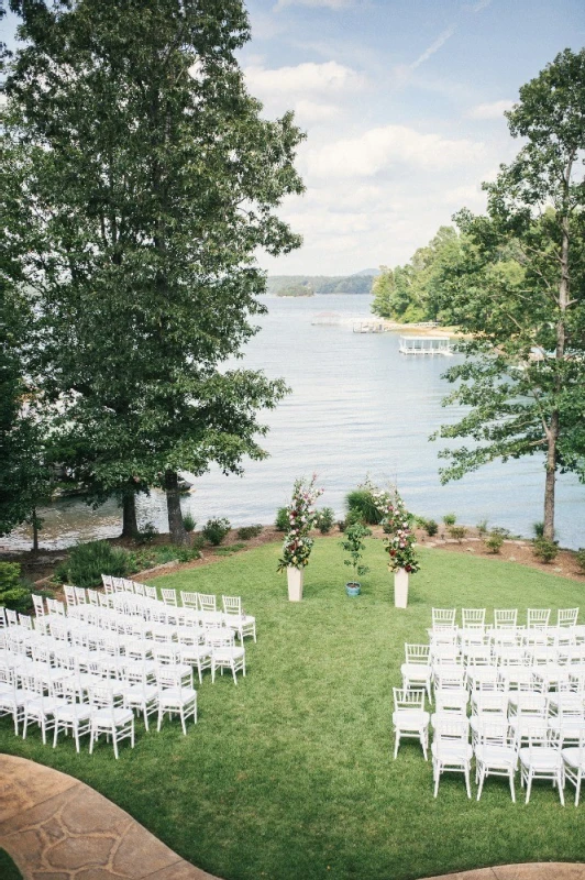 A Wedding for Kate and Lukas