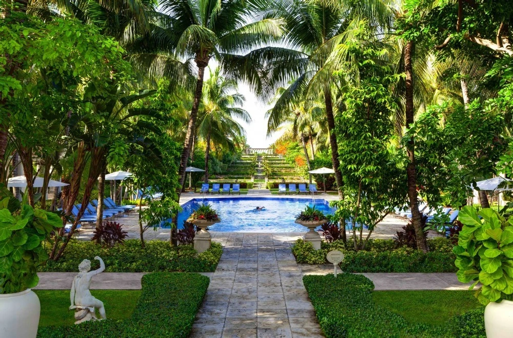 The Ocean Club, A Four Seasons Resort, Bahamas