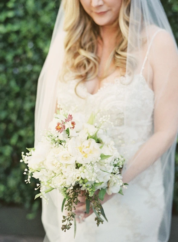 A Wedding for Mary jane and Jordan