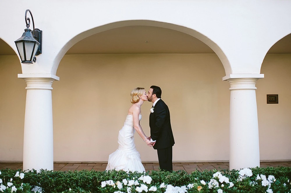 A Wedding for Brie and Jason