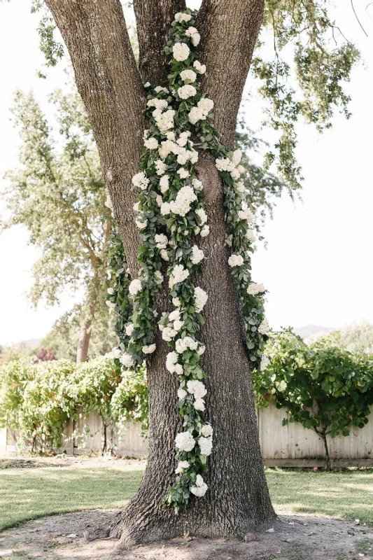 A Wedding for Julia and Hunter