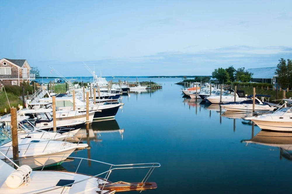 Peconic Bay Yacht Club