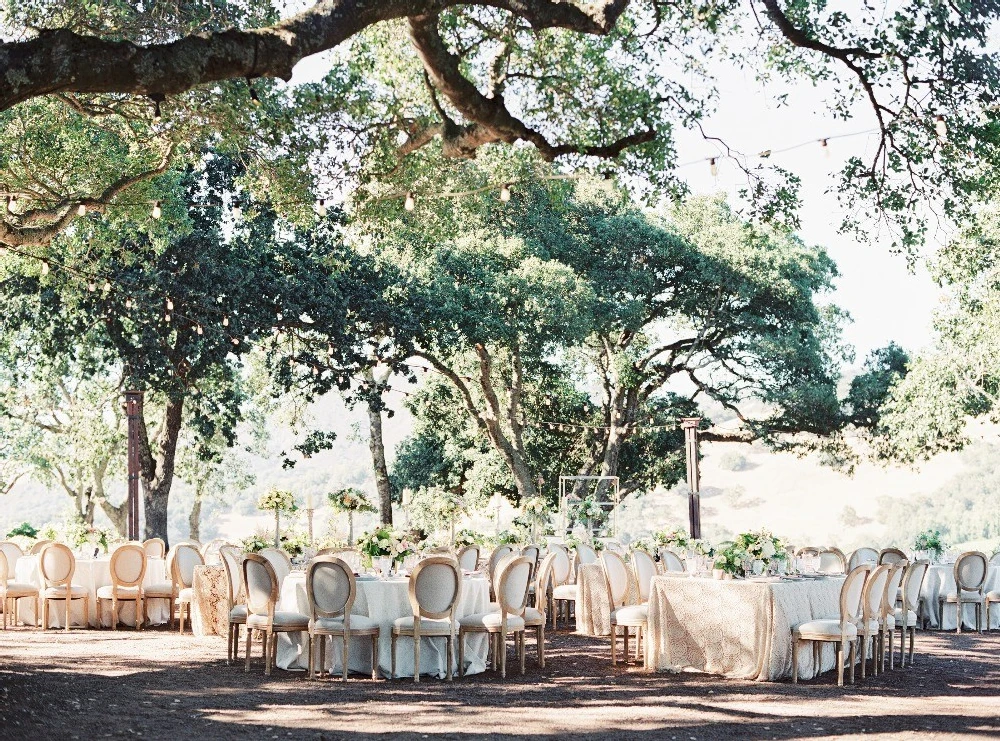 A Wedding for Lauren and Joel