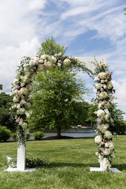 A Wedding for Karen and Gavin