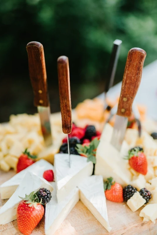 A Wedding for Emily and Jeremy