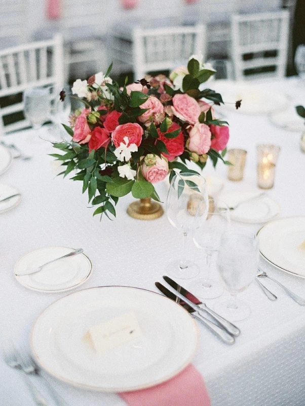 A Wedding for Luting and Jesse