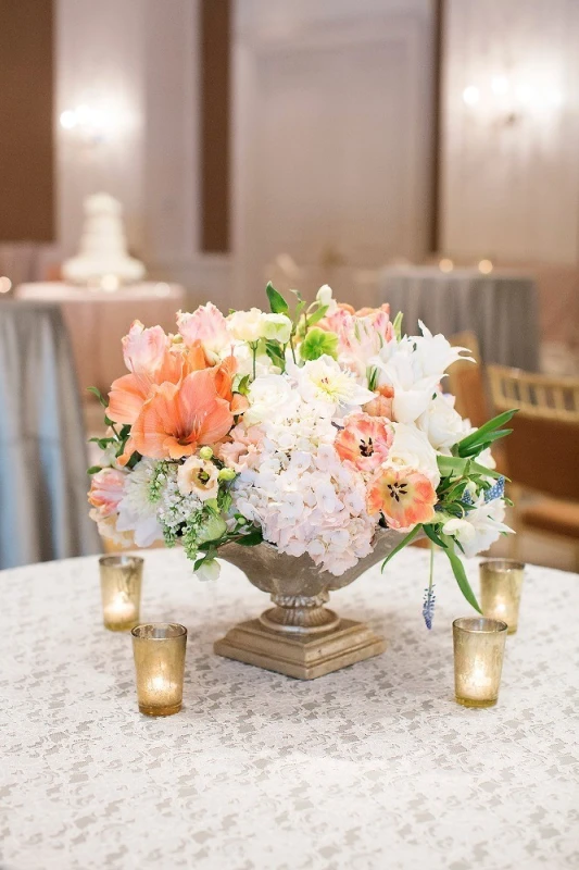 A Wedding for Lauren and Quint