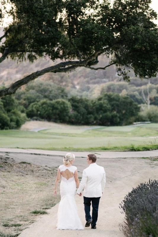 A Wedding for Katie and Nick