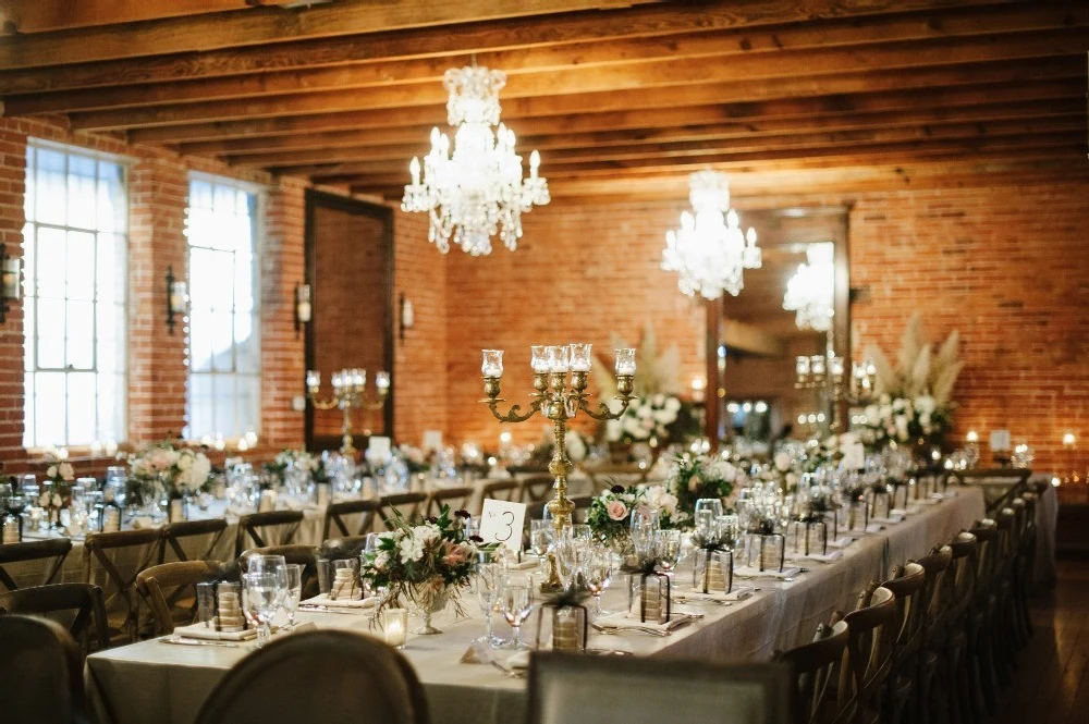 A Wedding for Irene and Christopher