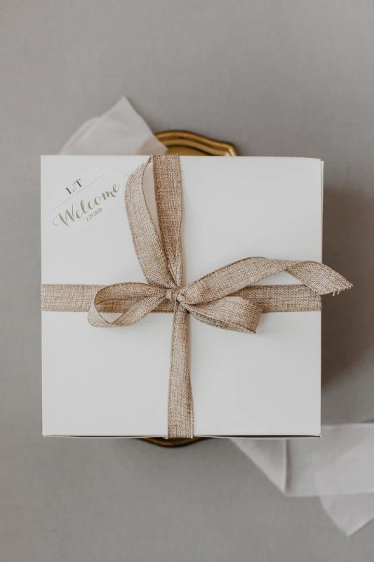 A Classic Wedding for Leah and Todd