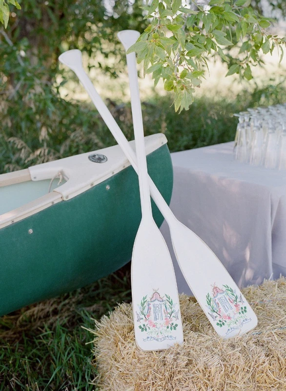 A Mountain Wedding for Bessie and John