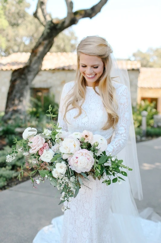 A Mountain Wedding for Sara and Austin