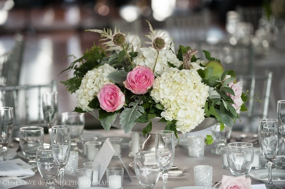 A Wedding for Suzanne and Evan