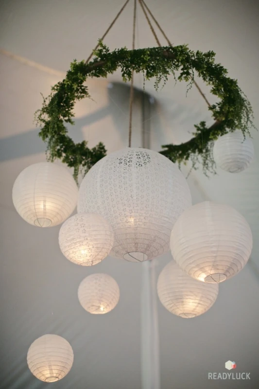 A Wedding for Kim and Mike