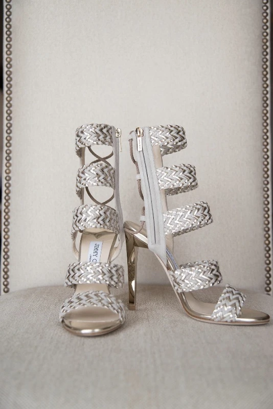 A Wedding for Christina and Darren