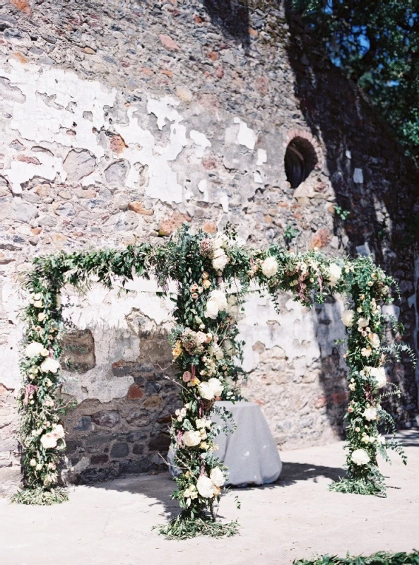 A Wedding for Lauren and Joel