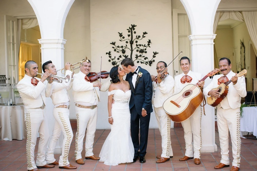 A Wedding for Cindy and Jonathan