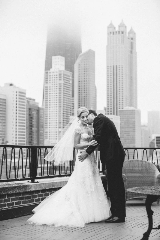 A Wedding for Amanda and Chris