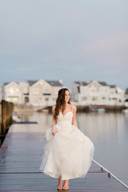 A Wedding for Nancy and Greg